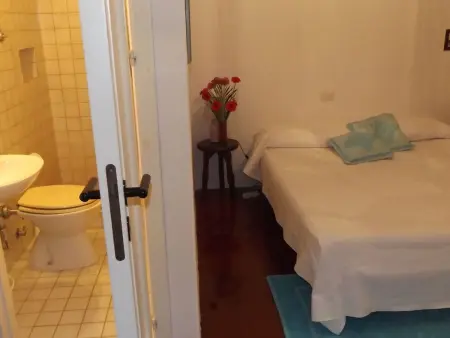 'Villa Iride' mit Wasserblick, Maison 5 personnes à Costa Paradiso - Photo 11