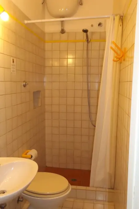 'Villa Iride' mit Wasserblick, Maison 5 personnes à Costa Paradiso - Photo 12