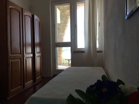 'Villa Iride' mit Wasserblick, Maison 5 personnes à Costa Paradiso - Photo 15