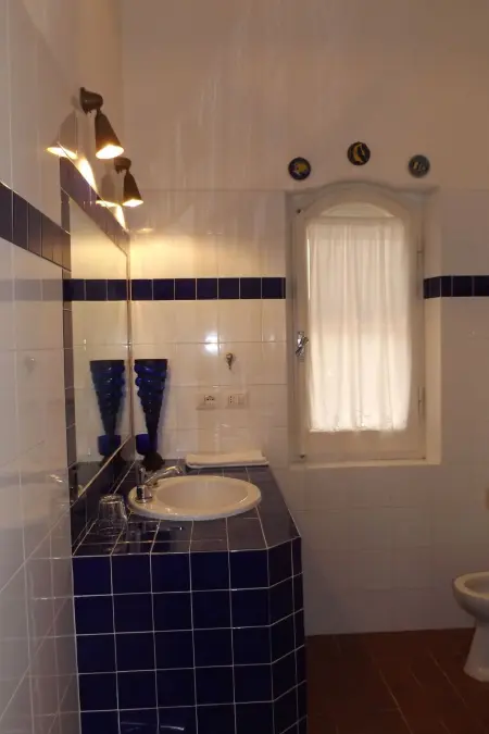 'Villa Iride' mit Wasserblick, Maison 5 personnes à Costa Paradiso - Photo 16