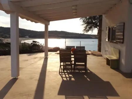 'Villa Iride' mit Wasserblick, Maison 5 personnes à Costa Paradiso - Photo 18