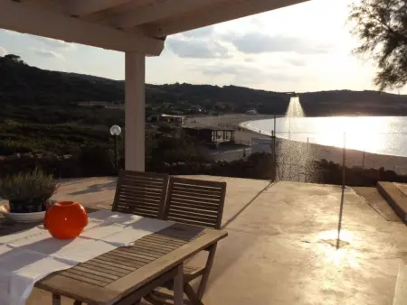 'Villa Iride' mit Wasserblick, Maison 5 personnes à Costa Paradiso - Photo 19
