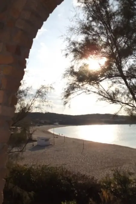 'Villa Iride' mit Wasserblick, Maison 5 personnes à Costa Paradiso - Photo 21