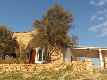 'Villa Iride' mit Wasserblick, Maison 5 personnes à Costa Paradiso - Photo 22