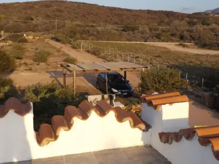 'Villa Iride' mit Wasserblick, Maison 5 personnes à Costa Paradiso - Photo 24