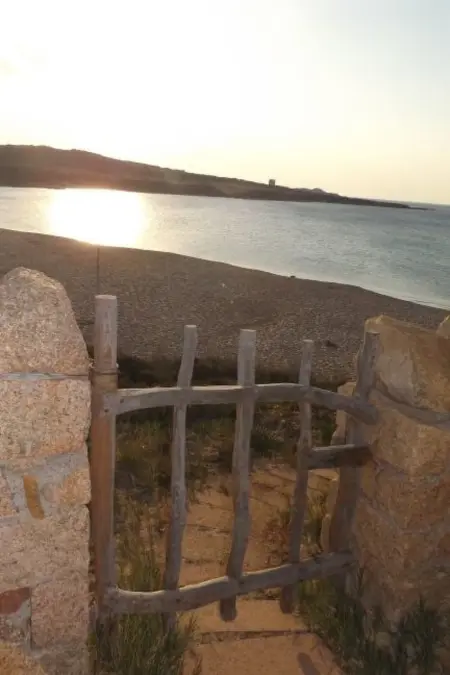 'Villa Iride' mit Wasserblick, Maison 5 personnes à Costa Paradiso - Photo 25