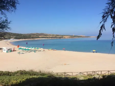 'Villa Iride' mit Wasserblick, Maison 5 personnes à Costa Paradiso - Photo 27