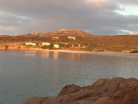 'Villa Iride' mit Wasserblick, Maison 5 personnes à Costa Paradiso - Photo 29