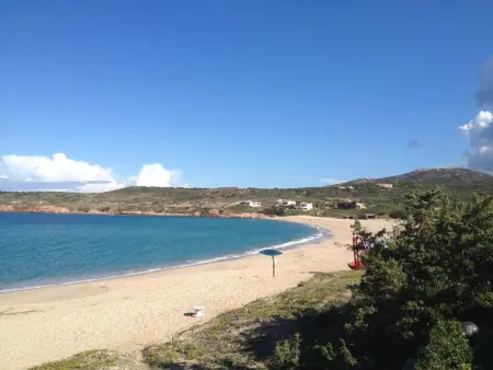'Villa Iride' mit Wasserblick, Maison 5 personnes à Costa Paradiso - Photo 30