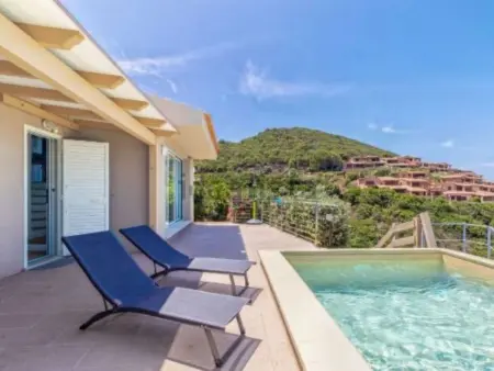 Villa Swistakko, Maison 8 personnes à Costa Paradiso - Photo 1