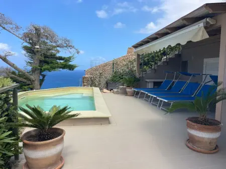 Villa Swistakko, Maison 8 personnes à Costa Paradiso - Photo 2