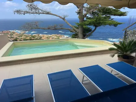 Villa Swistakko, Maison 8 personnes à Costa Paradiso - Photo 3