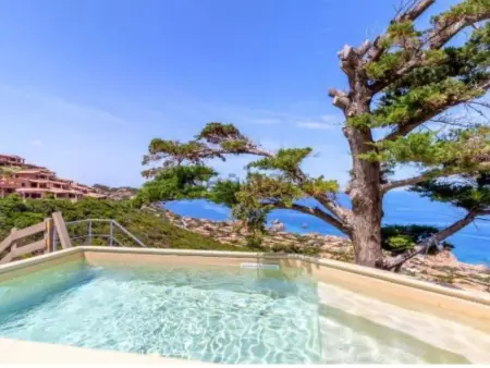 Villa Swistakko, Maison 8 personnes à Costa Paradiso - Photo 4