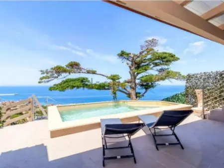 Villa Swistakko, Maison 8 personnes à Costa Paradiso - Photo 5