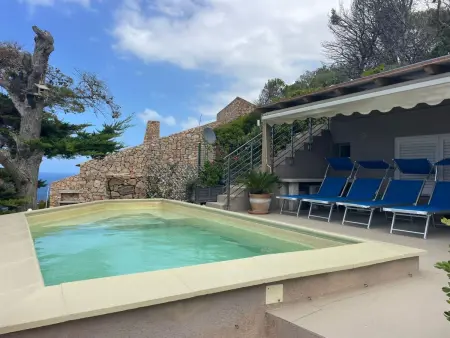 Villa Swistakko, Maison 8 personnes à Costa Paradiso - Photo 6