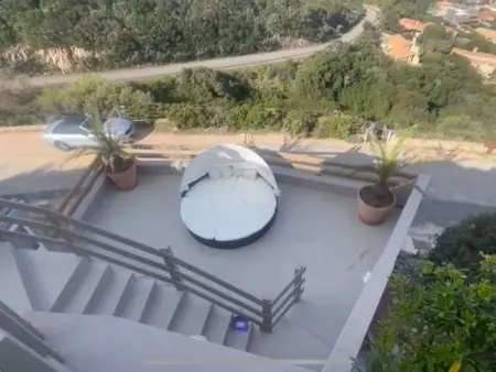 Villa Swistakko, Maison 8 personnes à Costa Paradiso - Photo 7