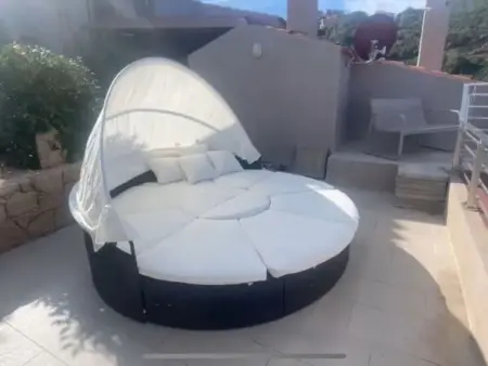Villa Swistakko, Maison 8 personnes à Costa Paradiso - Photo 9