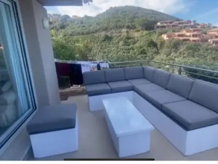 Villa Swistakko, Maison 8 personnes à Costa Paradiso - Photo 10