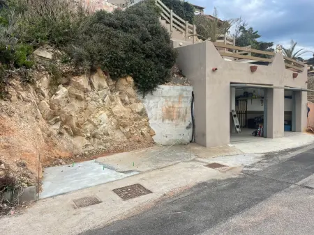 Villa Swistakko, Maison 8 personnes à Costa Paradiso - Photo 15