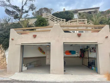 Villa Swistakko, Maison 8 personnes à Costa Paradiso - Photo 16