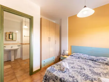Wohnung 'Mirti Bianchi Santa Teresa, Appartement 4 personnes à Santa Teresa di Gallura - Photo 1