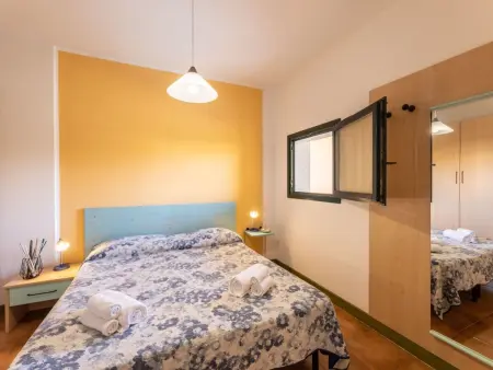 Wohnung 'Mirti Bianchi Santa Teresa, Appartement 4 personnes à Santa Teresa di Gallura - Photo 2