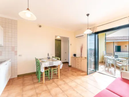 Wohnung 'Mirti Bianchi Santa Teresa, Appartement 4 personnes à Santa Teresa di Gallura - Photo 3