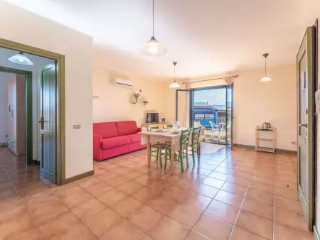 Wohnung 'Mirti Bianchi Santa Teresa, Appartement 4 personnes à Santa Teresa di Gallura - Photo 5