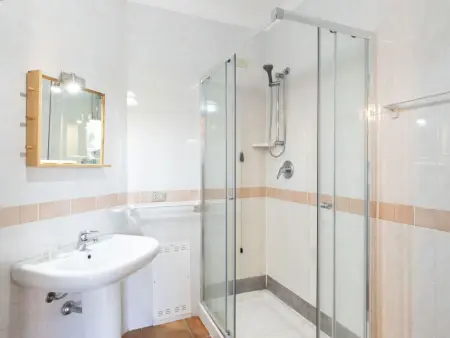 Wohnung 'Mirti Bianchi Santa Teresa, Appartement 4 personnes à Santa Teresa di Gallura - Photo 8