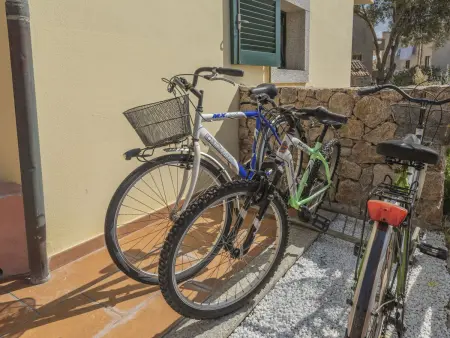 Wohnung 'Mirti Bianchi Santa Teresa, Appartement 4 personnes à Santa Teresa di Gallura - Photo 9