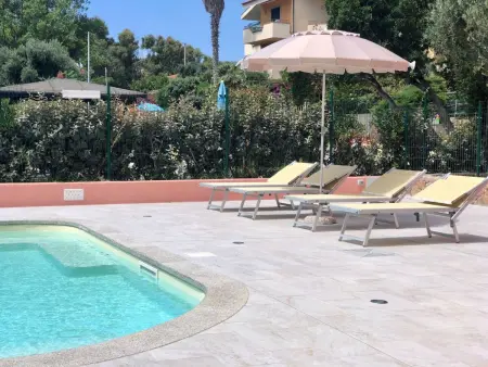 Wohnung 'Mirti Bianchi Santa Teresa, Appartement 4 personnes à Santa Teresa di Gallura - Photo 13