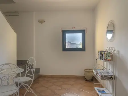 Wohnung 'Mirti Bianchi Santa Teresa, Appartement 4 personnes à Santa Teresa di Gallura - Photo 16