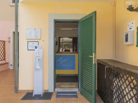 Wohnung 'Mirti Bianchi Santa Teresa, Appartement 4 personnes à Santa Teresa di Gallura - Photo 17