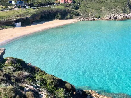 Wohnung 'Mirti Bianchi Santa Teresa, Appartement 4 personnes à Santa Teresa di Gallura - Photo 22