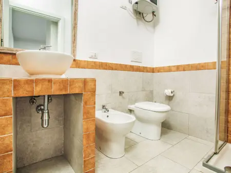 Monolocale divano letto, Appartement 2 personnes à Santa Teresa di Gallura - Photo 3