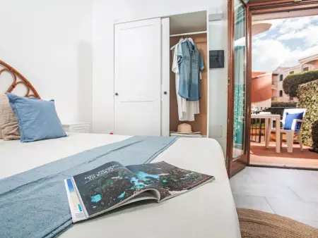 Monolocale divano letto, Appartement 2 personnes à Santa Teresa di Gallura - Photo 5