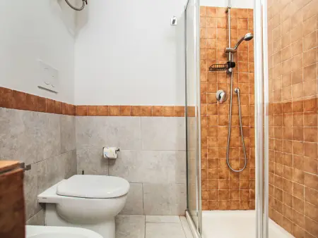 Monolocale divano letto, Appartement 2 personnes à Santa Teresa di Gallura - Photo 6