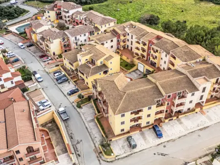 Monolocale divano letto, Appartement 2 personnes à Santa Teresa di Gallura - Photo 8