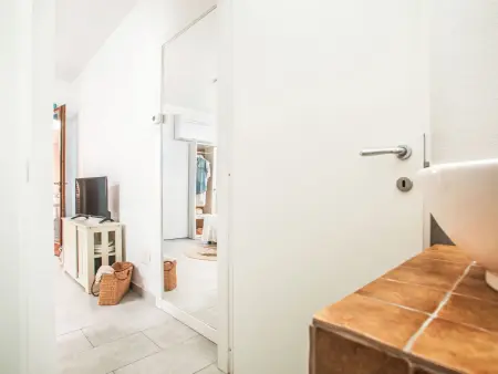 Monolocale divano letto, Appartement 2 personnes à Santa Teresa di Gallura - Photo 11