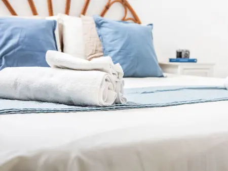 Monolocale divano letto, Appartement 2 personnes à Santa Teresa di Gallura - Photo 19