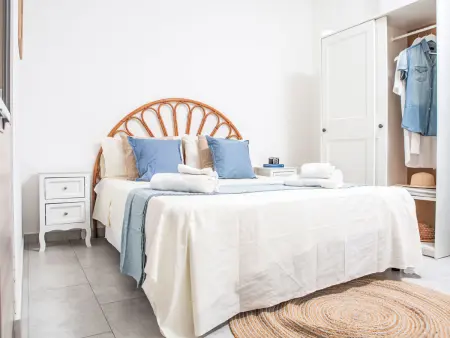 Monolocale divano letto, Appartement 2 personnes à Santa Teresa di Gallura - Photo 20