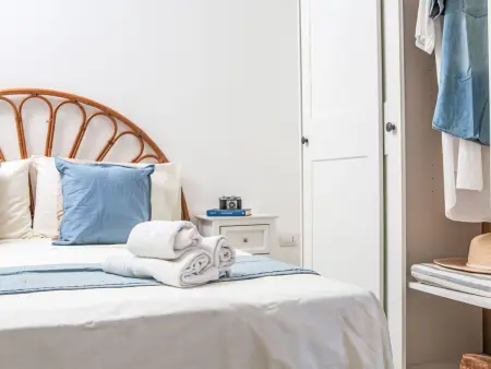Monolocale divano letto, Appartement 2 personnes à Santa Teresa di Gallura - Photo 23