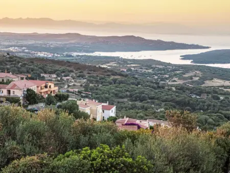 Monolocale divano letto, Appartement 2 personnes à Santa Teresa di Gallura - Photo 25