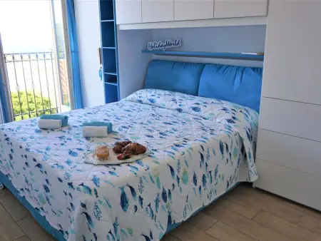 für 4 Personen ca. 55 m&sup2; in Santa Teresa Gallura, Sardinien (Nordsardinien - Photo 2