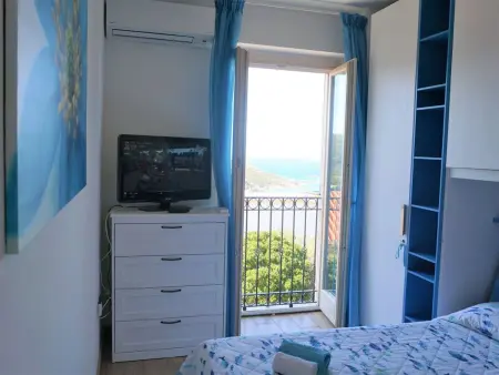 für 4 Personen ca. 55 m&sup2; in Santa Teresa Gallura, Sardinien (Nordsardinien - Photo 3