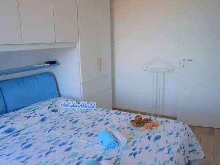 für 4 Personen ca. 55 m&sup2; in Santa Teresa Gallura, Sardinien (Nordsardinien - Photo 4