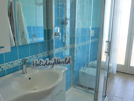 für 4 Personen ca. 55 m&sup2; in Santa Teresa Gallura, Sardinien (Nordsardinien - Photo 5