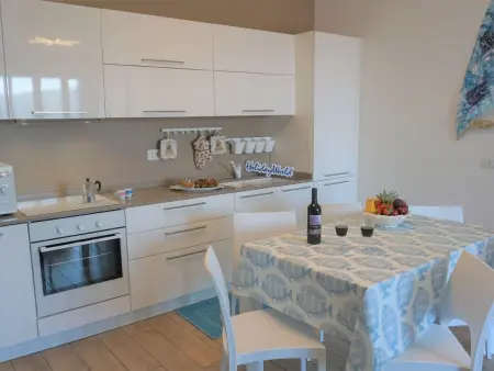 für 4 Personen ca. 55 m&sup2; in Santa Teresa Gallura, Sardinien (Nordsardinien - Photo 7