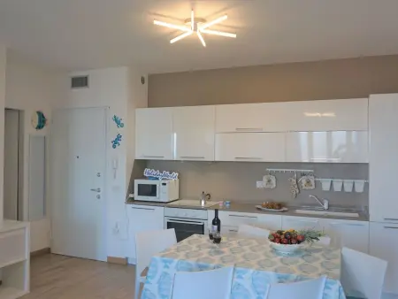 für 4 Personen ca. 55 m&sup2; in Santa Teresa Gallura, Sardinien (Nordsardinien - Photo 8