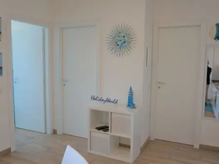 für 4 Personen ca. 55 m&sup2; in Santa Teresa Gallura, Sardinien (Nordsardinien - Photo 10
